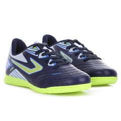 Chuteira Futsal Adulto Topper Liga - Foto 4