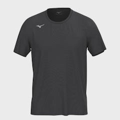 Camiseta Mizuno Prime Masculina - Foto 1