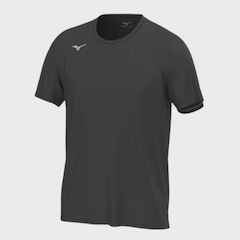 Camiseta Mizuno Prime Masculina - Foto 2