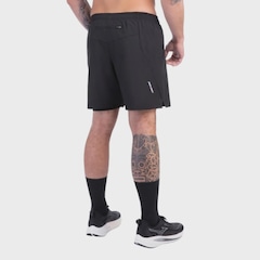 Short Mizuno 2x1 High 3 Masculino - Foto 5