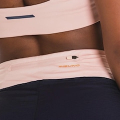 Short Mizuno 2x1 High Feminino - Foto 4