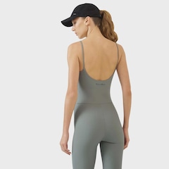 Macacão Colcci Sport Alças Finas - Feminino - Foto 4