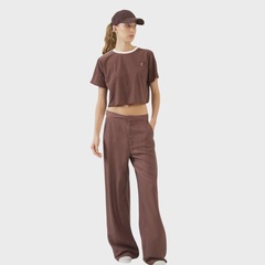 Cropped Colcci Sport Reta Feminino - Foto 2