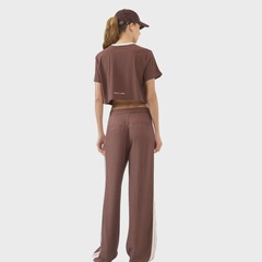 Cropped Colcci Sport Reta Feminino - Foto 4