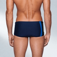 Sunga Speedo Tradicional Legacy 2026 - Masculina - Foto 2