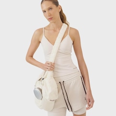 Camiseta Regata Colcci Sport Alça Fina Zen Soft Feminina - Foto 5
