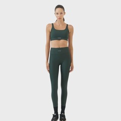 Top Colcci Sport Active Com Faixa De Sustentação - Feminino - Foto 2