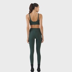 Top Colcci Sport Active Com Faixa De Sustentação - Feminino - Foto 4