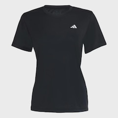 Camiseta adidas Treino Poliester Feminina - Foto 2