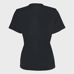 Camiseta adidas Treino Poliester Feminina - Foto 3