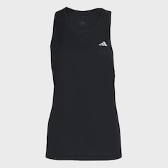 Camiseta Regata Feminina adidas Tank - Foto 1