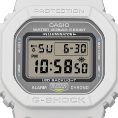 Relógio Casio G-Shock DW-5600MNC-7A8DR - Foto 3