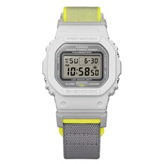 Relógio Casio G-Shock DW-5600MNC-7A8DR - Foto 4