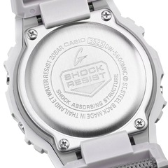 Relógio Casio G-Shock DW-5600MNC-7A8DR - Foto 6