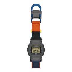 Relógio Casio G-Shock DW-5600MNC-8A2DR - Foto 4
