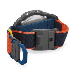 Relógio Casio G-Shock DW-5600MNC-8A2DR - Foto 6
