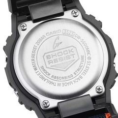 Relógio Casio G-Shock DW-5600MNC-8A2DR - Foto 7