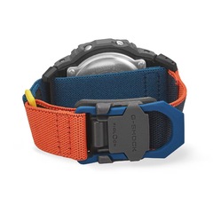 Relógio Casio G-Shock DW-5600MNC-8A2DR - Foto 8