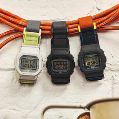 Relógio Casio G-Shock DW-5600MNC-1DR - Foto 11