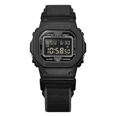 Relógio Casio G-Shock DW-5600MNC-1DR - Foto 2