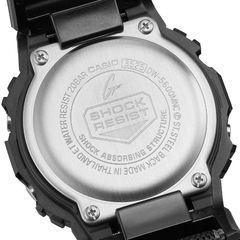 Relógio Casio G-Shock DW-5600MNC-1DR - Foto 4