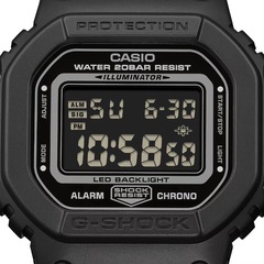 Relógio Casio G-Shock DW-5600MNC-1DR - Foto 6