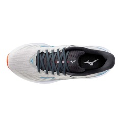 Tênis Masculino Mizuno Wave Rider 28 - Foto 3