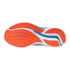 Tênis Masculino Mizuno Wave Rider 28 - Foto 4