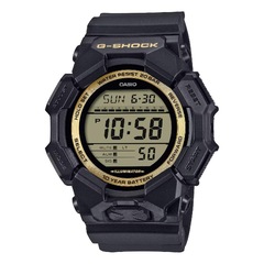 Relógio Casio G-Shock GD-010GB-1A9 - Foto 1