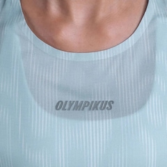 Camiseta Regata Olympikus - Feminina - Foto 2
