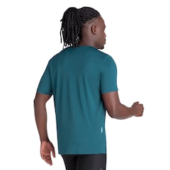 Camiseta Olympikus Corre - Masculina - Foto 4