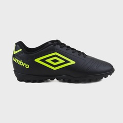 Chuteira Society Adulto Umbro Class - Foto 1