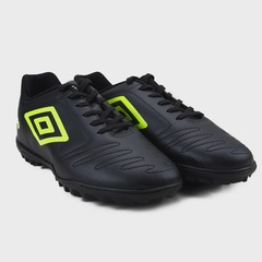 Chuteira Society Adulto Umbro Class - Foto 2