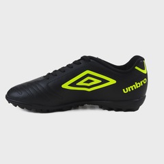 Chuteira Society Adulto Umbro Class - Foto 3