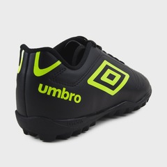 Chuteira Society Adulto Umbro Class - Foto 5