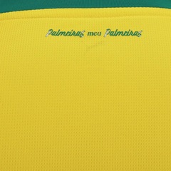Camiseta do Palmeiras Puma III 25/26  Torcedor - Masculina - Foto 3
