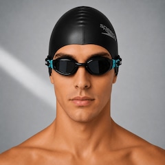 Óculos de Natação Adulto Speedo Nox - Foto 2