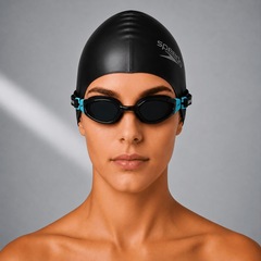 Óculos de Natação Adulto Speedo Nox - Foto 3