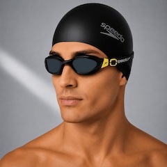 Óculos de Natação Adulto Speedo Nox - Foto 1
