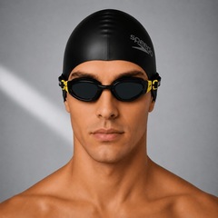 Óculos de Natação Adulto Speedo Nox - Foto 2