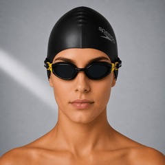 Óculos de Natação Adulto Speedo Nox - Foto 4