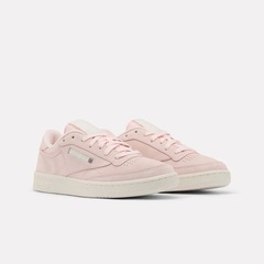 Tênis Feminino Reebok Club C 85 - Foto 2