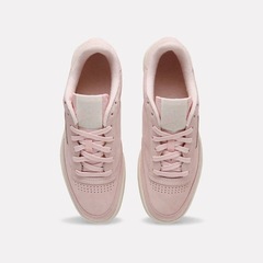 Tênis Feminino Reebok Club C 85 - Foto 3