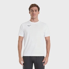 Camiseta Mizuno Training Life Style - Masculina - Foto 1