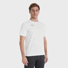 Camiseta Mizuno Training Life Style - Masculina - Foto 2