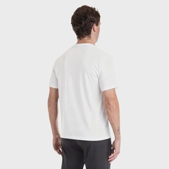 Camiseta Mizuno Training Life Style - Masculina - Foto 3