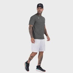 Camiseta Mizuno Training Life Style - Masculina - Foto 3