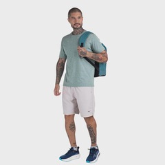 Camiseta Mizuno Training Life Style - Masculina - Foto 2