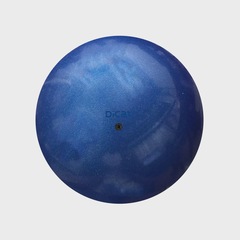 Bola De Ginástica Rítmica Dicat 400G - Foto 2