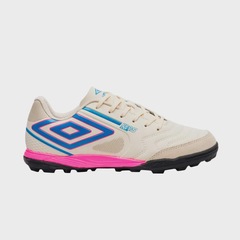 Chuteira Society Adulta Umbro Pro 5 Bump Club - Foto 1